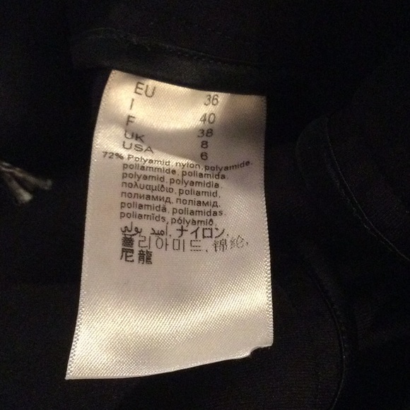 WOLFORD LUISA TROUSERS - Picture 7 of 7